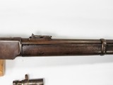 WINCHESTER 1873 44-40 MUSKET - 3 of 22