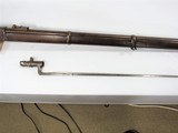 WINCHESTER 1873 44-40 MUSKET - 6 of 22