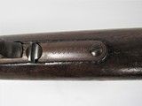 WINCHESTER 1873 44-40 MUSKET - 14 of 22