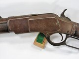 WINCHESTER 1873 44-40 MUSKET - 7 of 22