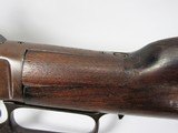 WINCHESTER 1873 44-40 MUSKET - 9 of 22