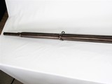 WINCHESTER 1873 44-40 MUSKET - 22 of 22