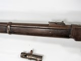 WINCHESTER 1873 44-40 MUSKET - 10 of 22