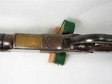 WINCHESTER 1873 44-40 MUSKET - 15 of 22
