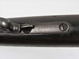 WINCHESTER 1873 IN RARE 22 LONG - 12 of 23