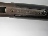 WINCHESTER 1873 IN RARE 22 LONG - 18 of 23