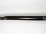 WINCHESTER 1873 IN RARE 22 LONG - 15 of 23