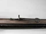 WINCHESTER 1873 IN RARE 22 LONG - 5 of 23