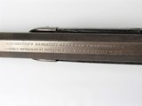 WINCHESTER 1873 IN RARE 22 LONG - 22 of 23