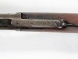WINCHESTER 1873 22 SHORT IN THE RARE TAKE DOWN - 18 of 22