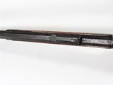 WINCHESTER 1873 22 SHORT IN THE RARE TAKE DOWN - 21 of 22