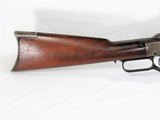 WINCHESTER 1873 22 SHORT IN THE RARE TAKE DOWN - 7 of 22