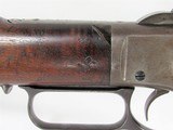 WINCHESTER 1873 22 SHORT IN THE RARE TAKE DOWN - 8 of 22
