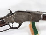 WINCHESTER 1873 22 SHORT IN THE RARE TAKE DOWN - 6 of 22