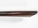 WINCHESTER 1873 22 SHORT IN THE RARE TAKE DOWN - 11 of 22