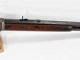 WINCHESTER 1873 22 SHORT IN THE RARE TAKE DOWN - 9 of 22