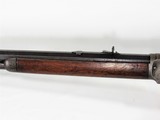 WINCHESTER 1873 22 SHORT IN THE RARE TAKE DOWN - 3 of 22