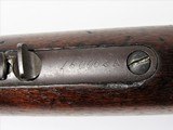 WINCHESTER 1873 22 SHORT IN THE RARE TAKE DOWN - 12 of 22