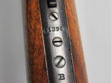 WINCHESTER 95 SADDLE RING CARBINE 30-06 - 13 of 18