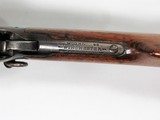 WINCHESTER 95 SADDLE RING CARBINE 30-06 - 15 of 18