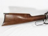 WINCHESTER 1894 30-30 OCTAGON RIFLE - 2 of 19