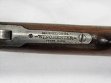 WINCHESTER 1894 30-30 OCTAGON RIFLE - 15 of 19