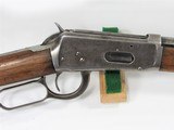WINCHESTER 1894 30-30 OCTAGON RIFLE - 1 of 19