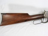 WINCHESTER 1894 30-30 ROUND RIFLE - 2 of 19