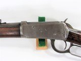 WINCHESTER 1894 30-30 ROUND RIFLE - 5 of 19