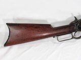WINCHESTER 1876 40-60 28” - 2 of 25
