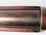WINCHESTER 1876 40-60 28” - 20 of 25