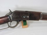 WINCHESTER 1876 40-60 28” - 1 of 25