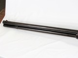 WINCHESTER 1876 40-60 28” - 9 of 25