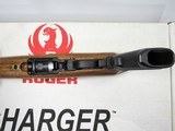 RUGER CHARGER 22 - 7 of 8
