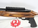 RUGER CHARGER 22 - 4 of 8