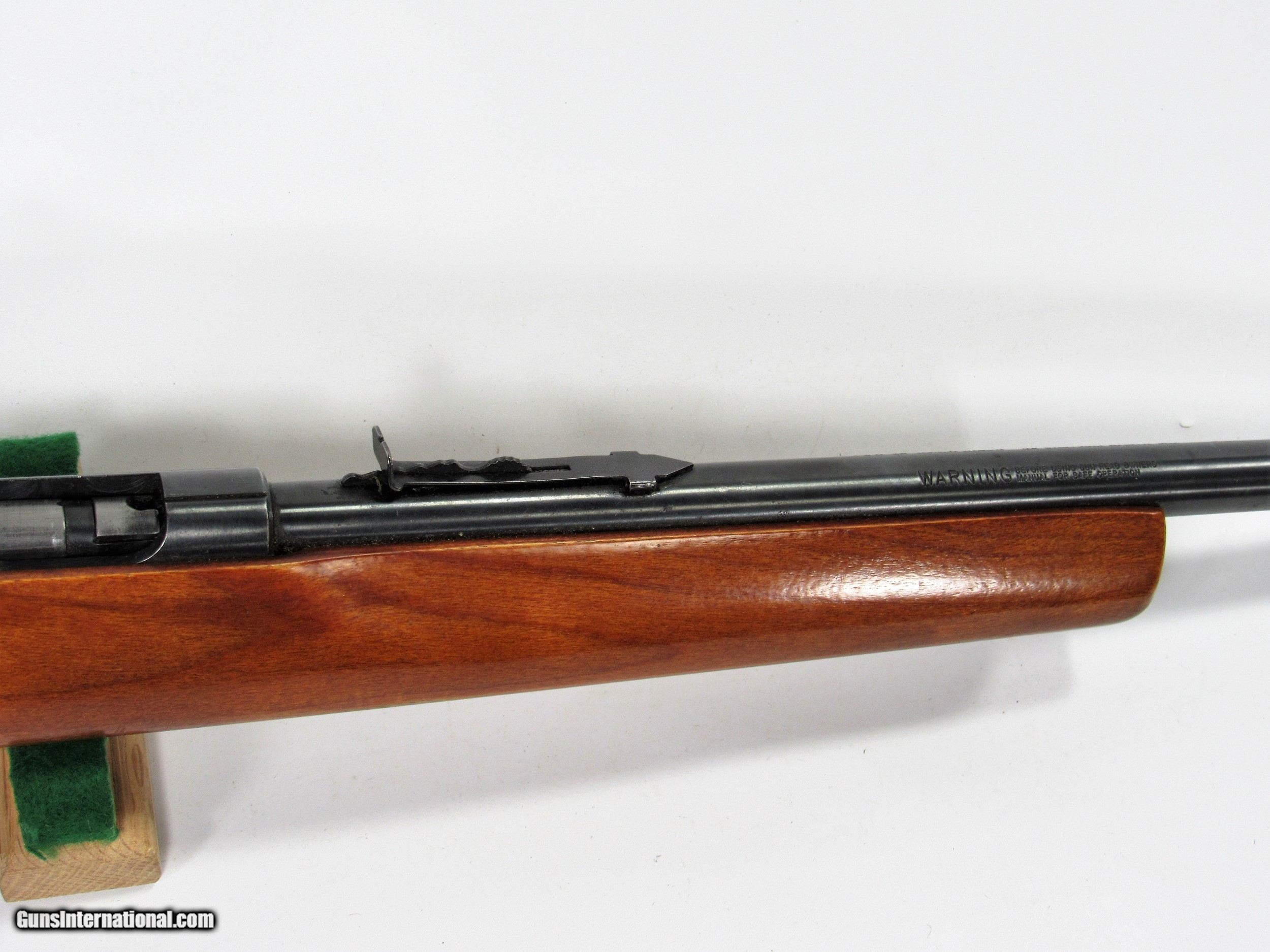 MARLIN 25 22LR