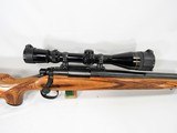 REMINGTON 700 VLS 243 26” - 1 of 13