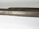 WINCHESTER 1873 38-40 OCTAGON RIFLE - 19 of 20
