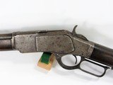 WINCHESTER 1873 38-40 OCTAGON RIFLE - 5 of 20