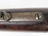 WINCHESTER 1873 38-40 OCTAGON RIFLE - 10 of 20