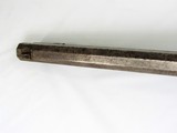 WINCHESTER 1873 38-40 OCTAGON RIFLE - 20 of 20