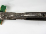 WINCHESTER 1873 38-40 OCTAGON RIFLE - 11 of 20