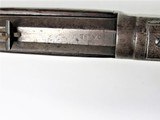 WINCHESTER 1873 38-40 OCTAGON RIFLE - 18 of 20