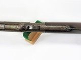WINCHESTER 1873 38-40 OCTAGON RIFLE - 16 of 20