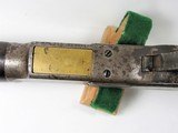 WINCHESTER 1873 38-40 OCTAGON RIFLE - 12 of 20