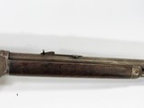 WINCHESTER 1873 38-40 OCTAGON RIFLE - 3 of 20
