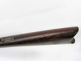 WINCHESTER 1873 38-40 OCTAGON RIFLE - 9 of 20