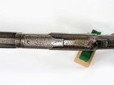 WINCHESTER 1873 38-40 OCTAGON RIFLE - 17 of 20