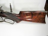 WINCHESTER 1886 DELUXE 40-82 - 8 of 23