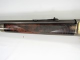 WINCHESTER 1886 DELUXE 40-82 - 9 of 23